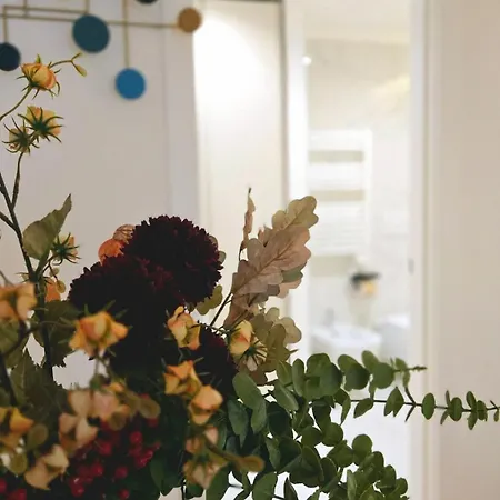 Boutique Loft By Colosseum Ac Rome