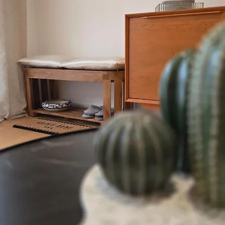 Boutique Loft By Colosseum Ac Apartment
