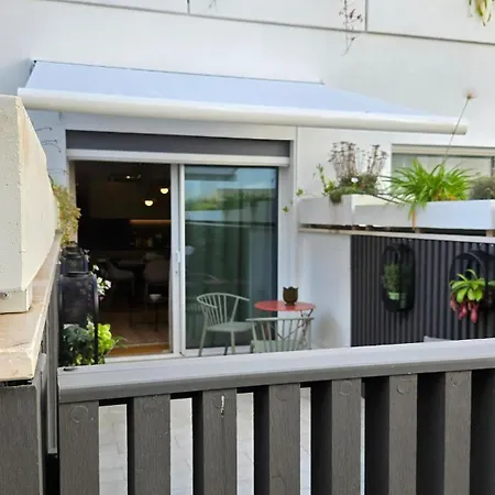 Boutique Loft By Colosseum Ac * Rome